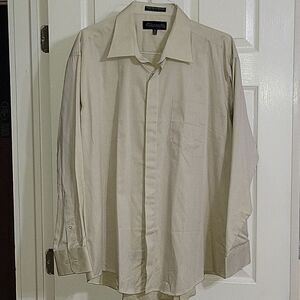 Diamante Couture - Beige - 18 - 34/35